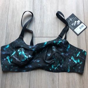 KNIX evolution bra size 2